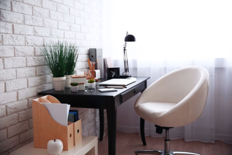home office desk