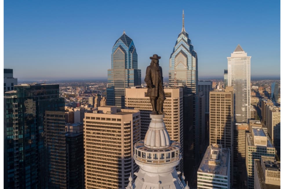 What is Philadelphia Known For - 3