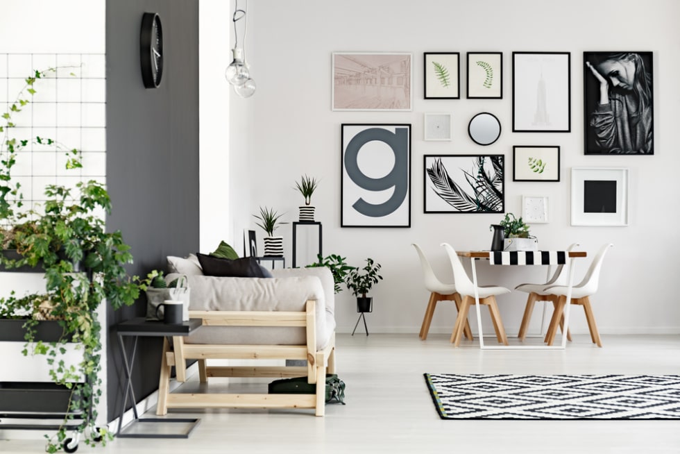 Wall Gallery
