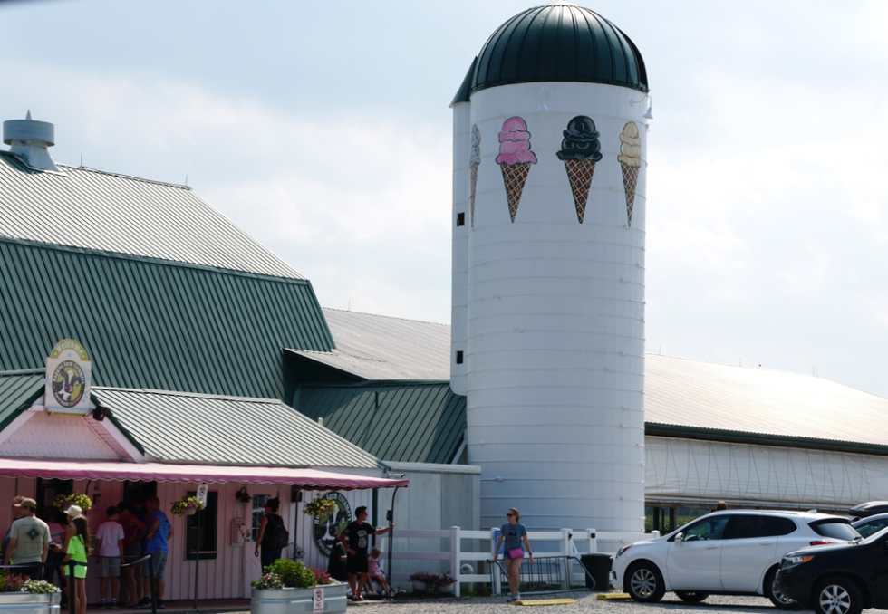 Lewes, DE