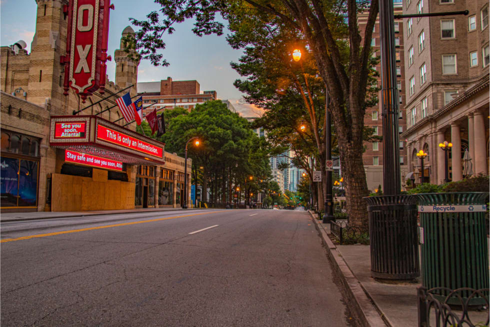 How Much Rent Can I Afford in Atlanta - 5