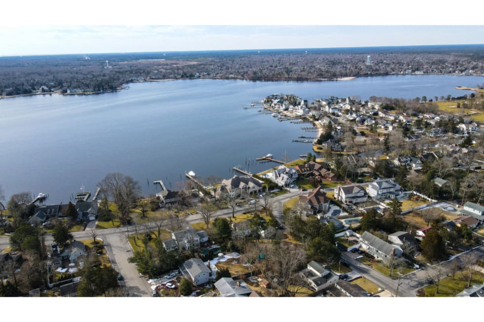 Major Cities in New Jersey - 6