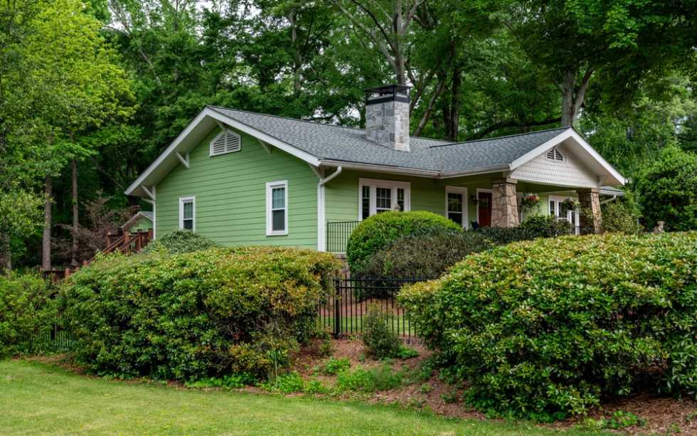 Piedmont Heights, one of the best places for young professionals in Atlanta