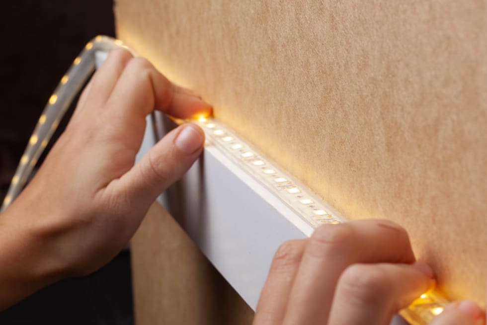Task Lighting