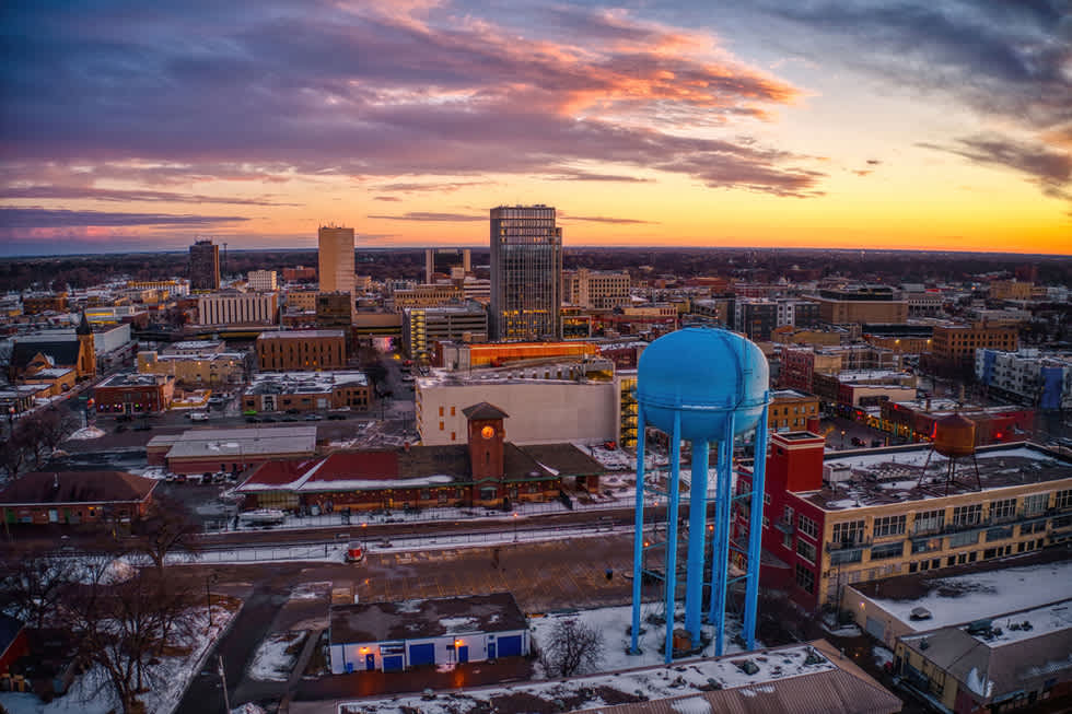 fargo north dakota - Apartment List