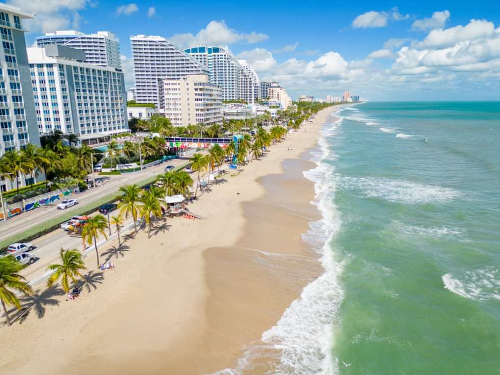 Fort Lauderdale - Apartment List
