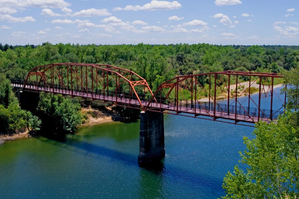 20 Cities Near Sacramento [2024]