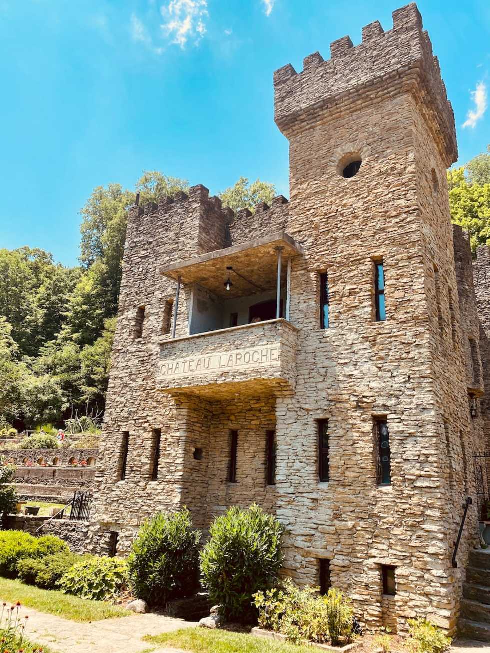 what-is-ohio-known-for-castle