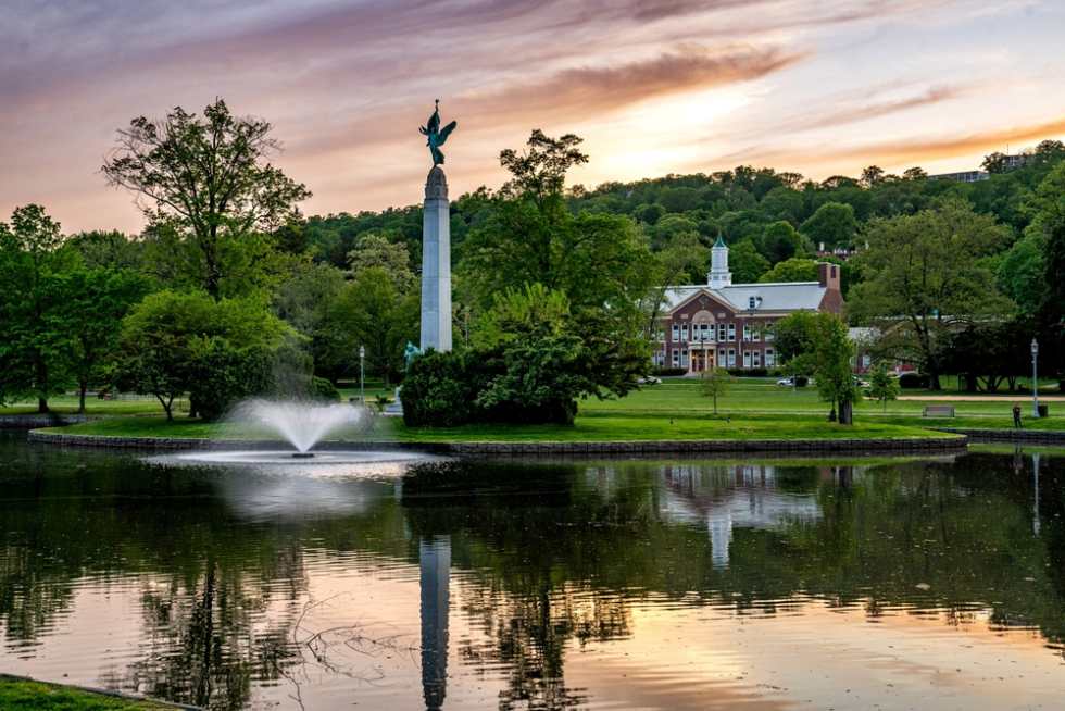 Montclair, NJ, One of the Best Places to Live in New Jersey