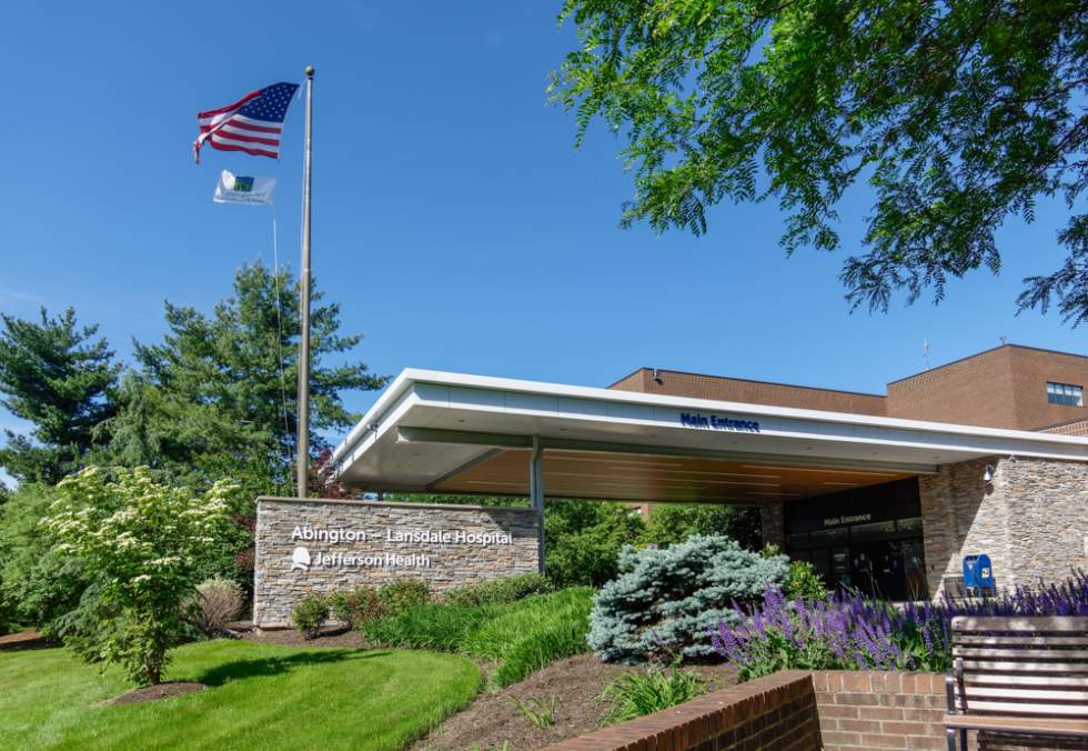 Lansdale, one of the cheapest places to live in Pennsylvania.