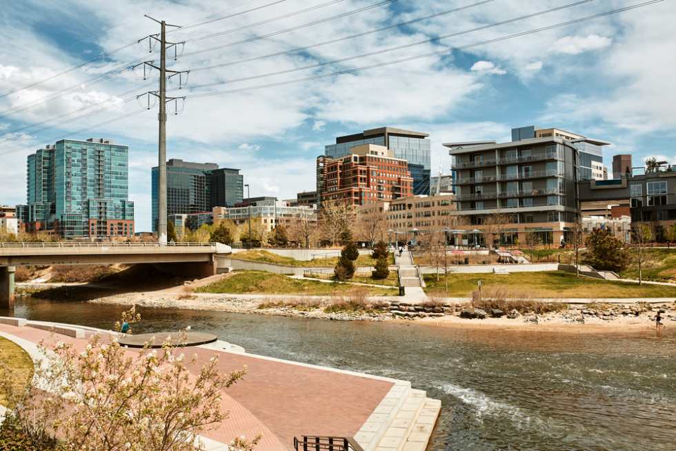 Platt Park, one of the Best Denver Neighborhoods