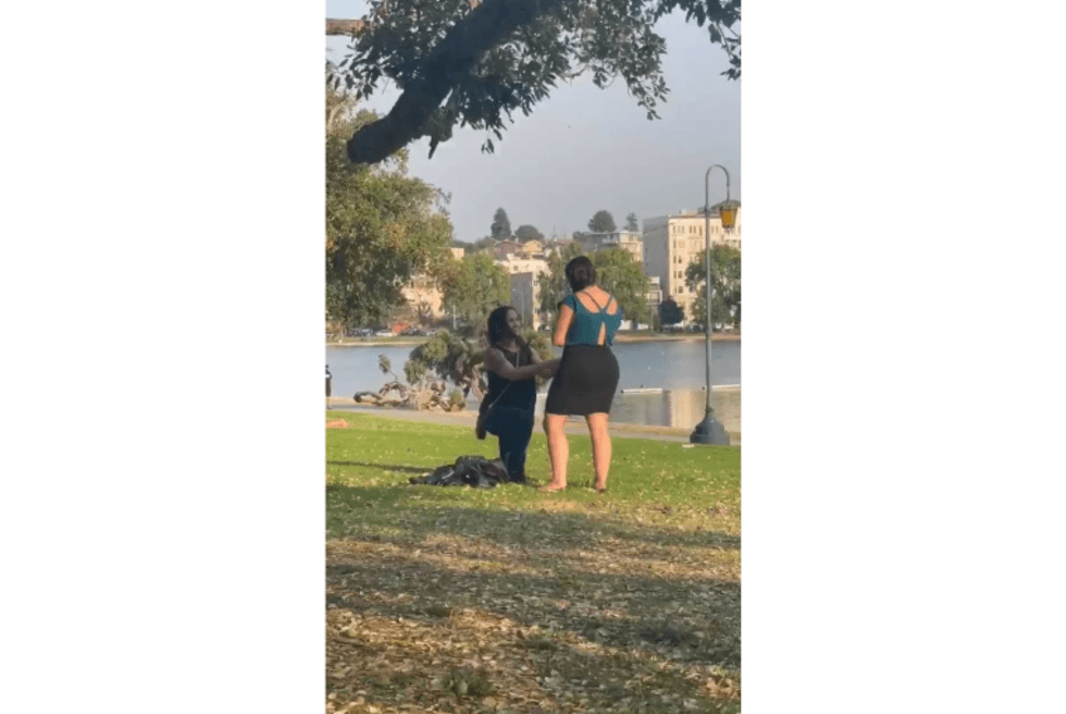 Olivia Engagement 2
