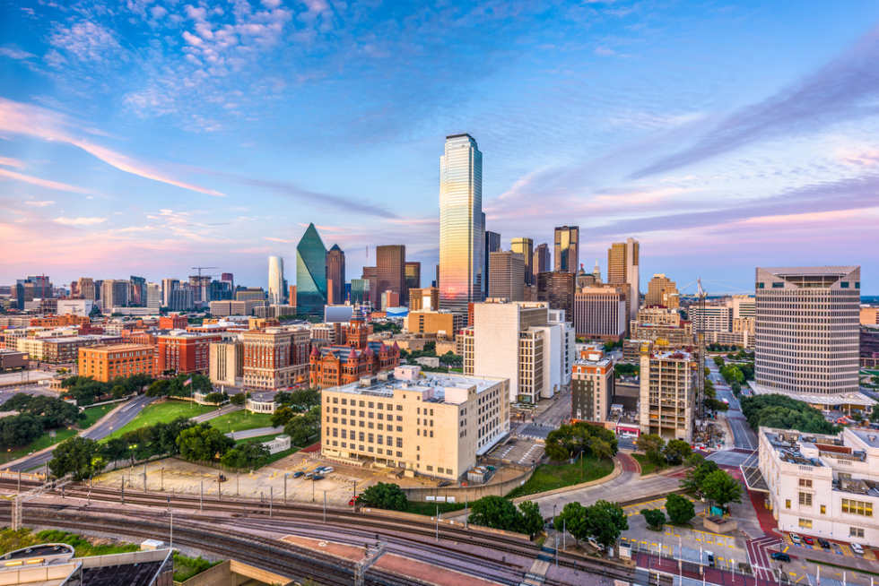 Downtown Dallas - Apartment List