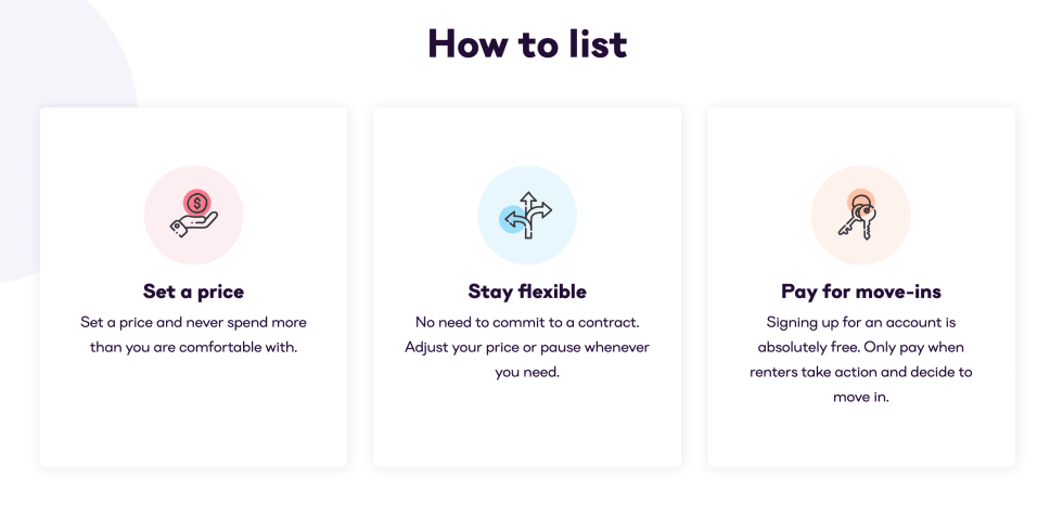 How to List on Apartment List