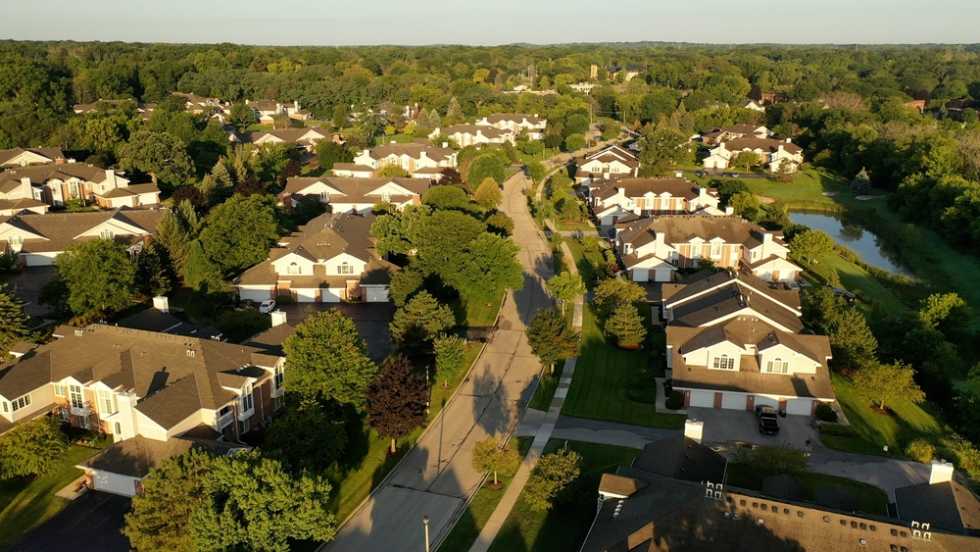 Hazel Park, one of the best cities near Detroit