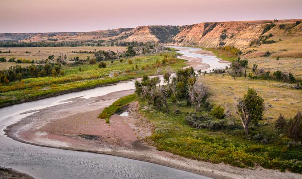 Theodore Roosevelt National Park in North Dakota - Apartment List