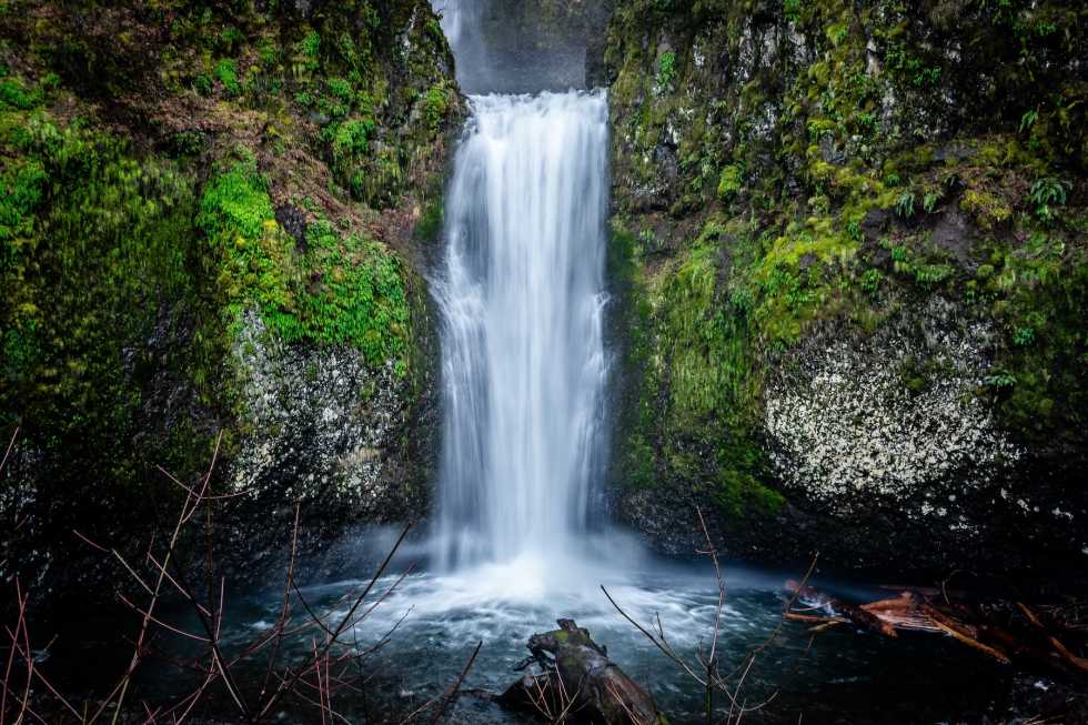 what-is-portland-famous-for-climate