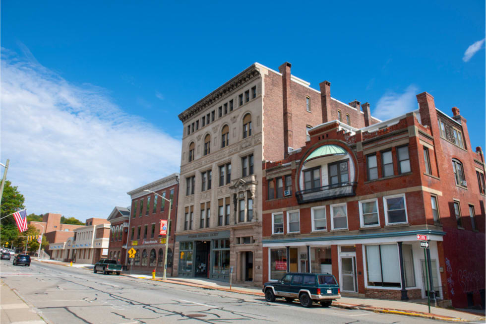 Cheapest Places to Live in Massachusetts - 4