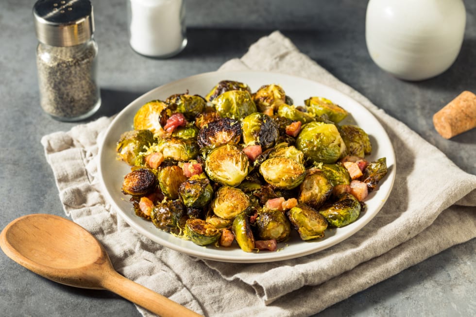 Apartment-Friendly Winter Recipes
