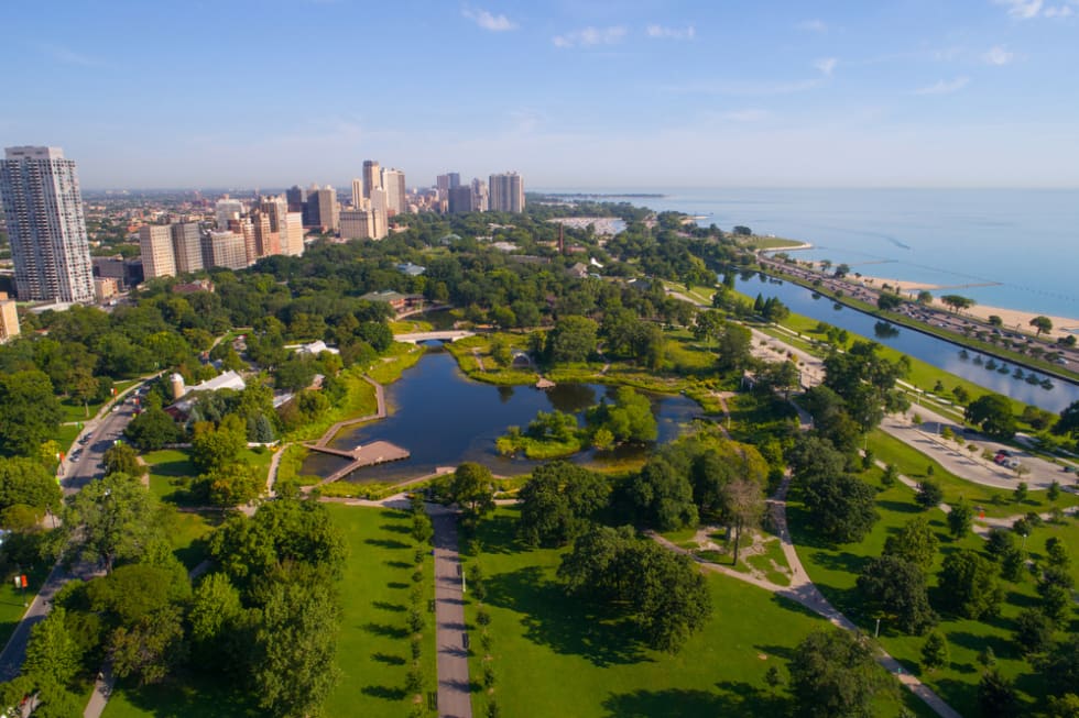 Lincoln Park, Chicago