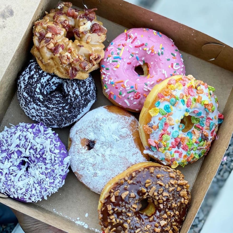 Donut Factory