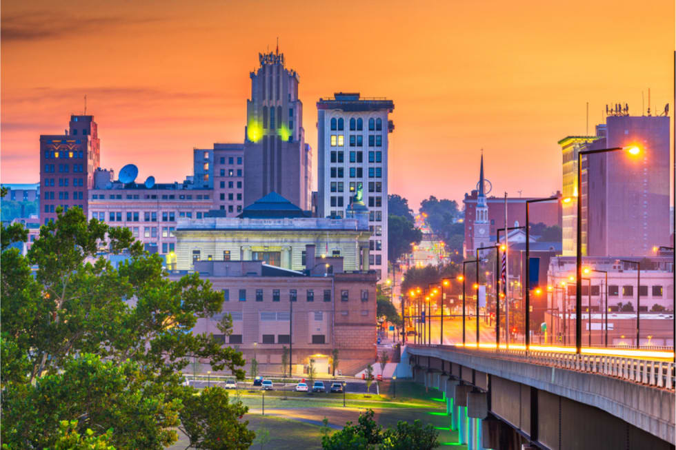 Cheapest Places to Live in Ohio - 2
