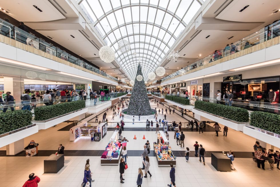 Galleria