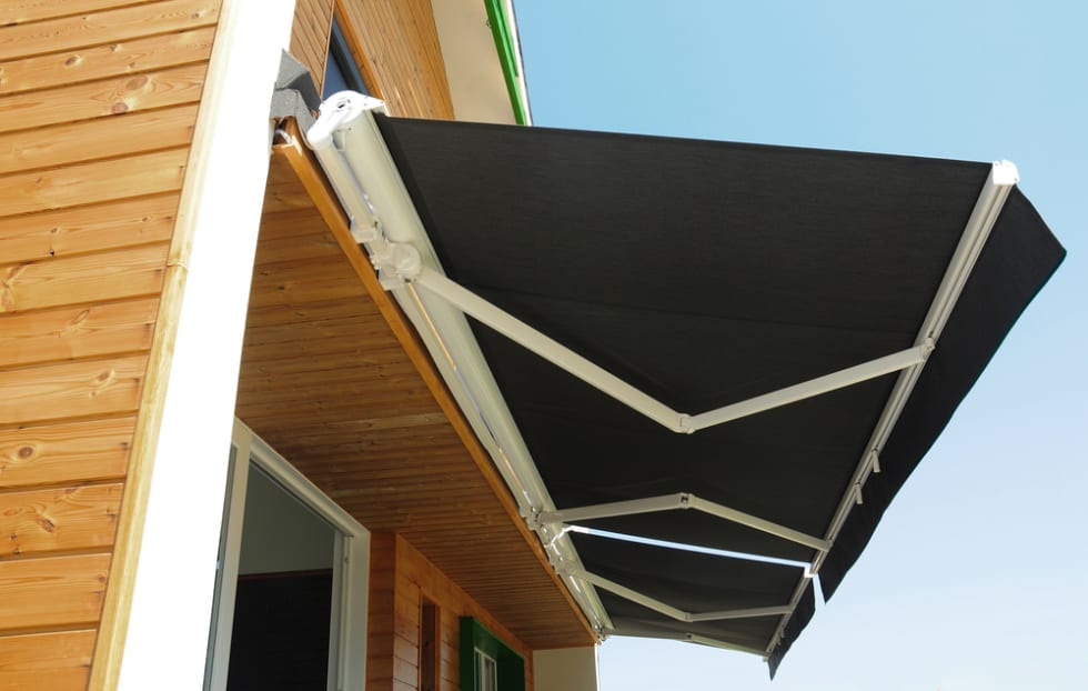 Balcony Canopy