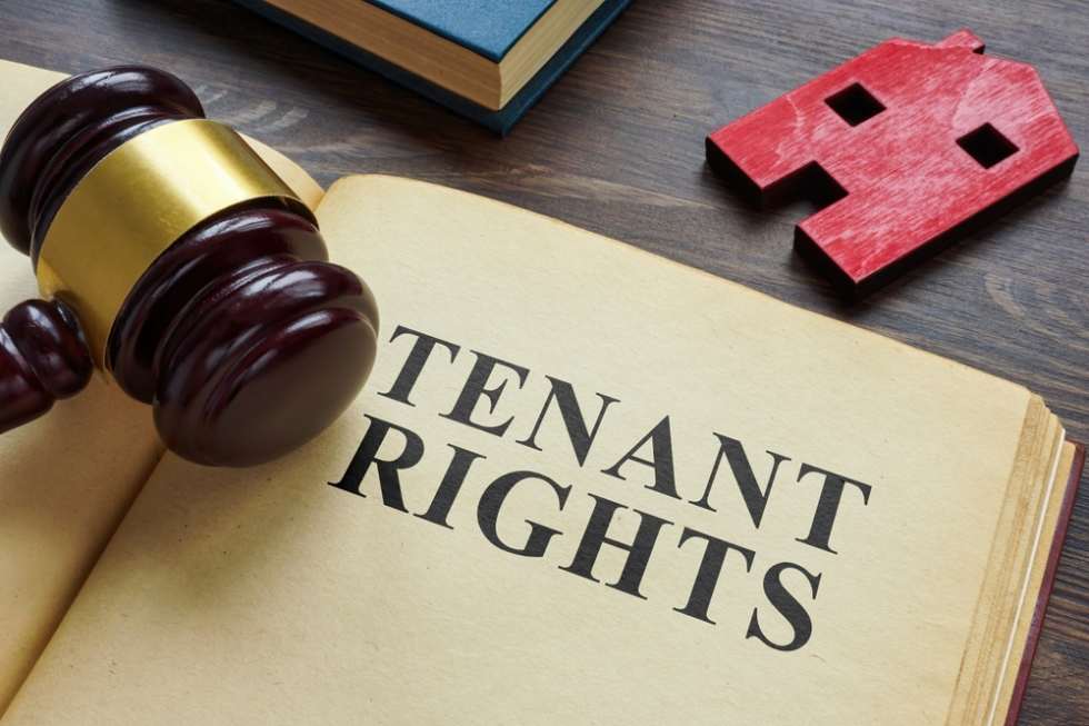 Roommate not paying rent? Look into renter laws