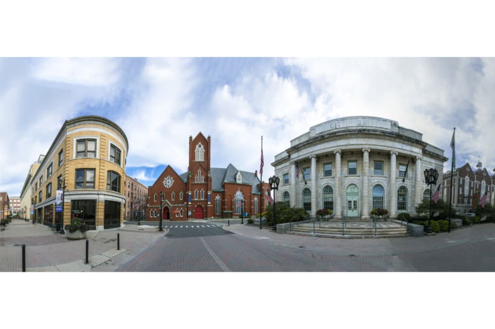 Cheapest Places to Live in Massachusetts - 3