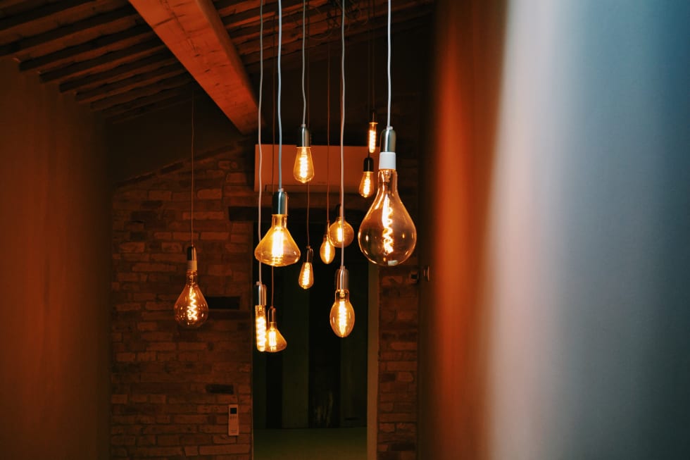 Lightbulbs