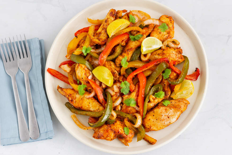 Apartment-Friendly Winter Recipes