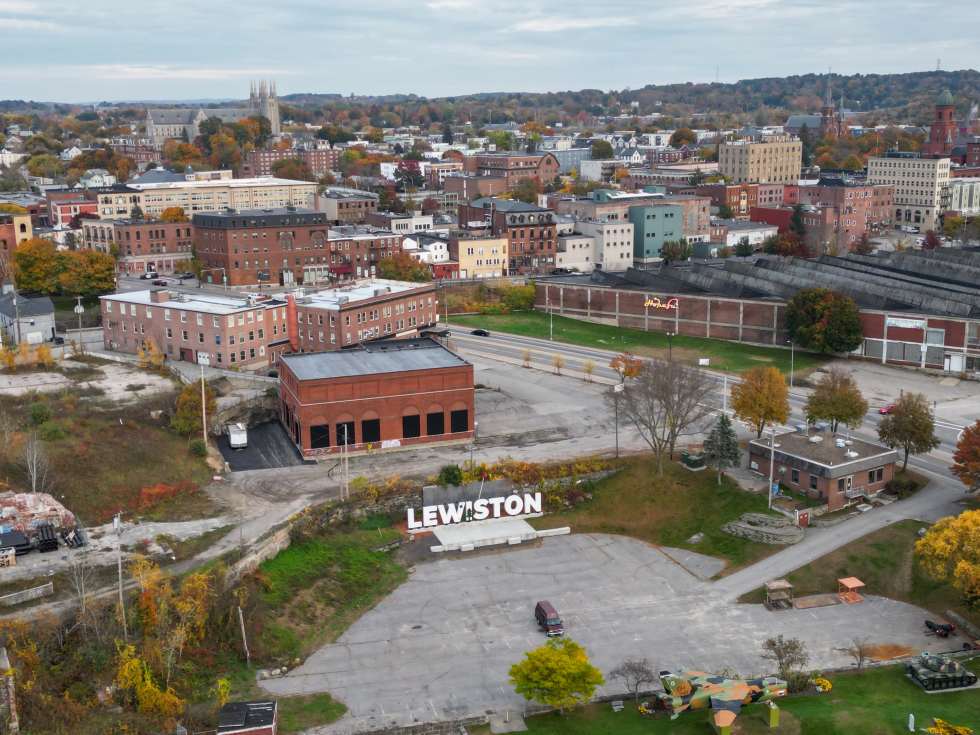 Lewiston ME - Apartment List