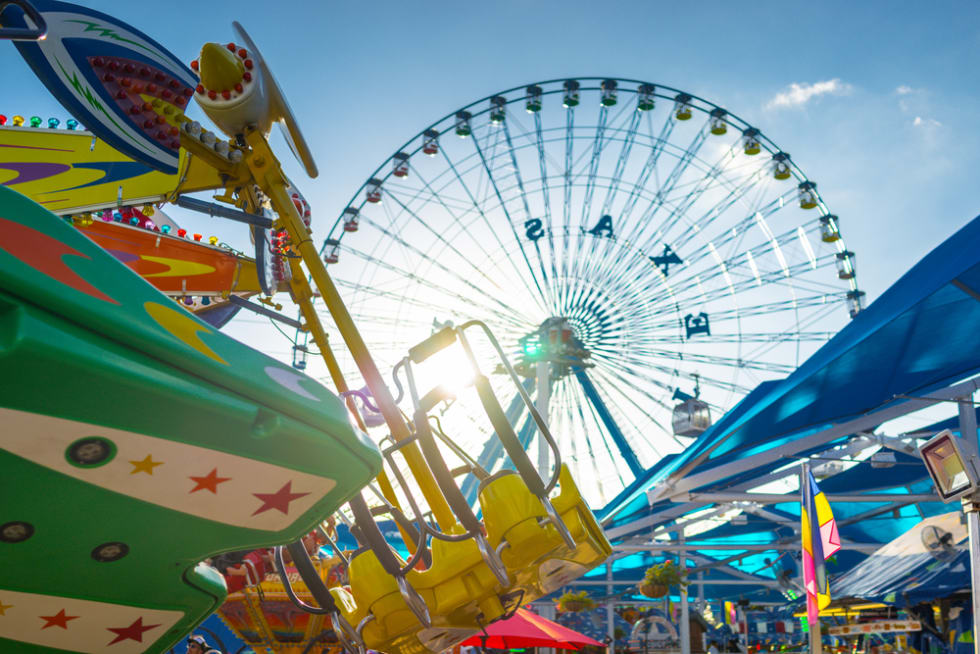 State Fair of Texas