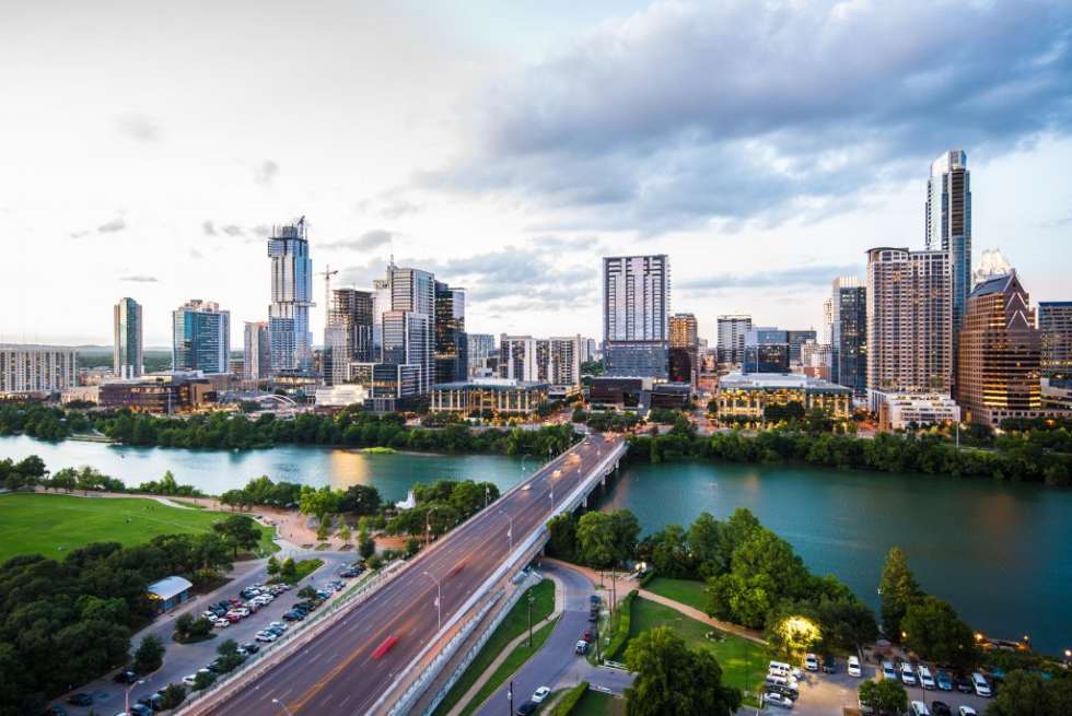 Best Places to Live in Texas in 2023