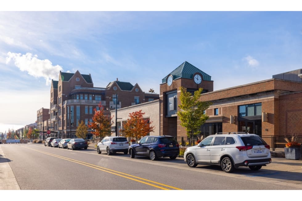 Cheapest Places to Live in Michigan - 3