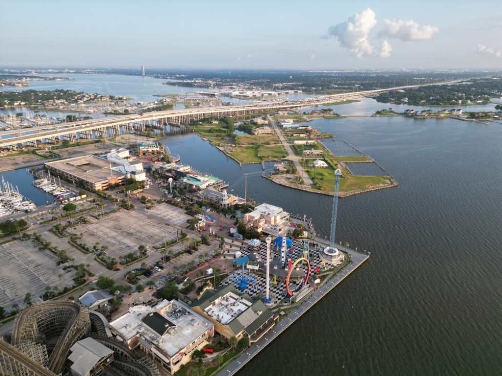 Clear Lake, one of the Safest Houston Neighborhoods for Renters in 2025