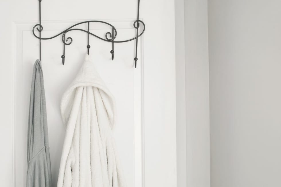 make door upgrades