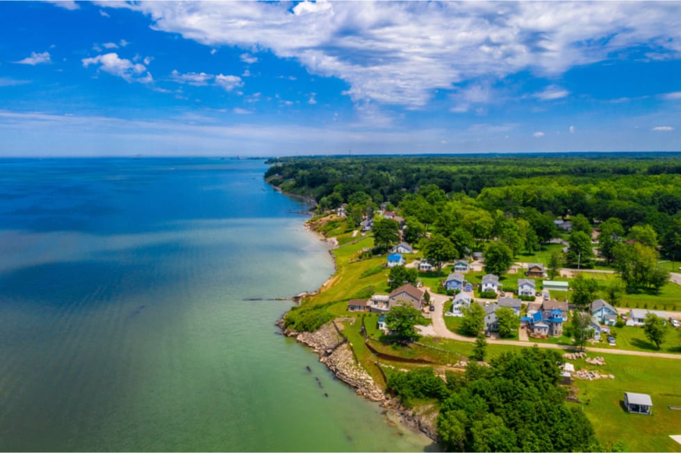 Cheapest Places to Live in Ohio - 6