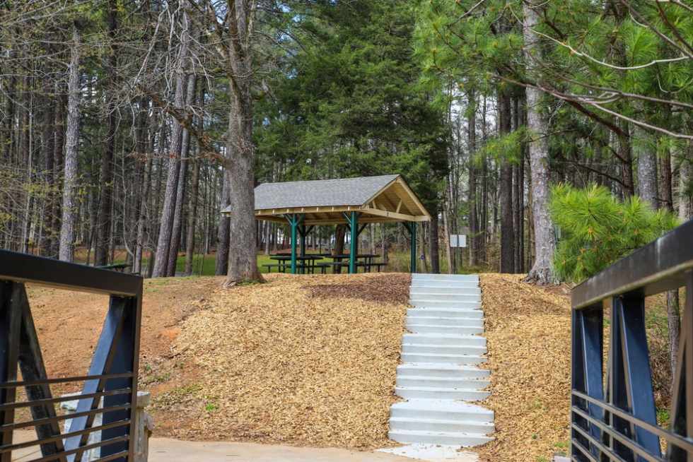 Candler Park, one of the best neighborhoods in Atlanta for families.