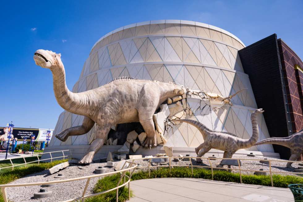 What Is Indianapolis Known For? - Children’s Museum of Indianapolis
