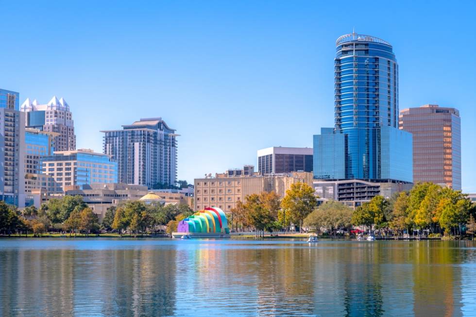 Orlando - Apartment List