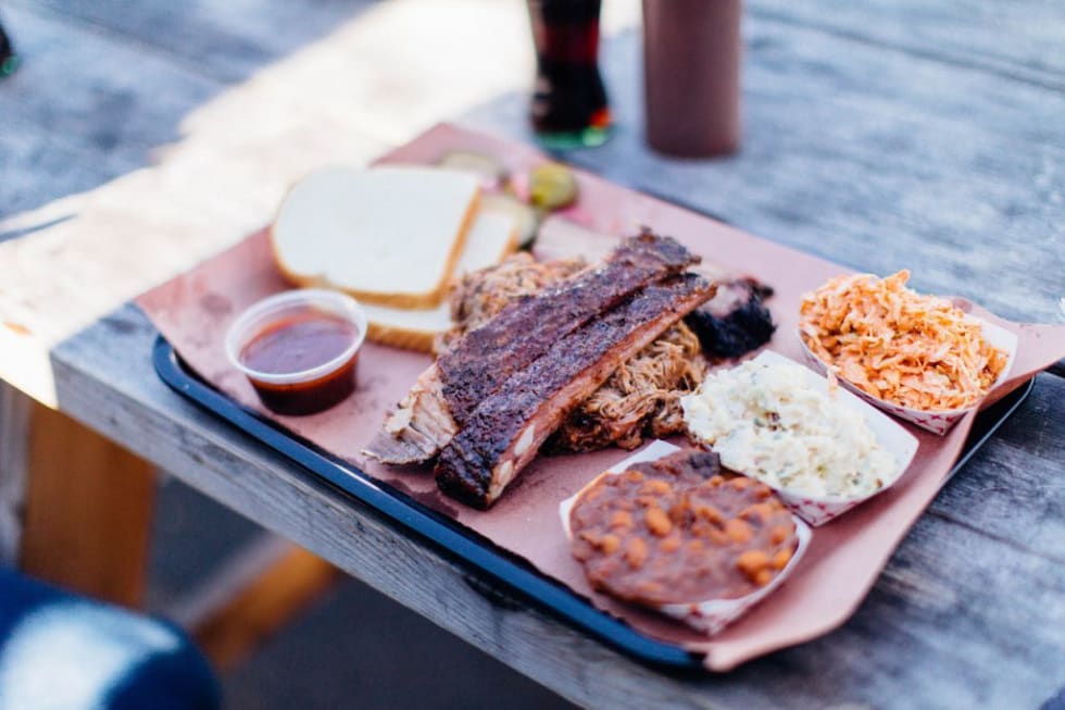 Portland BBQ