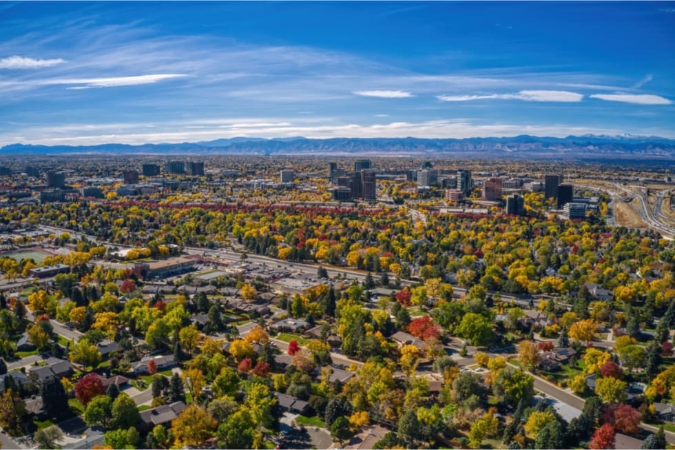 Cheapest Places to Live in Colorado - 5