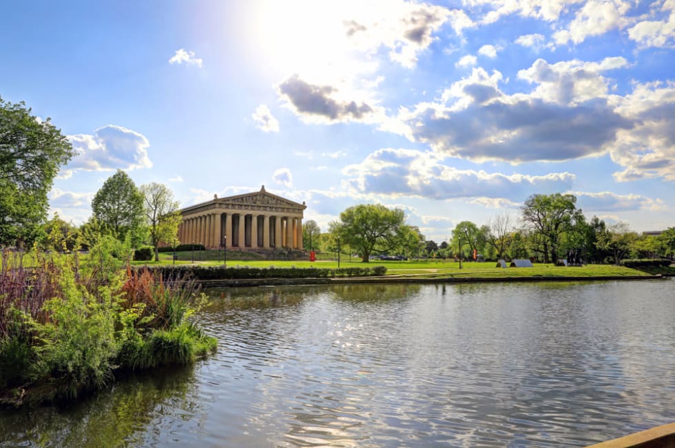 Centennial Park
