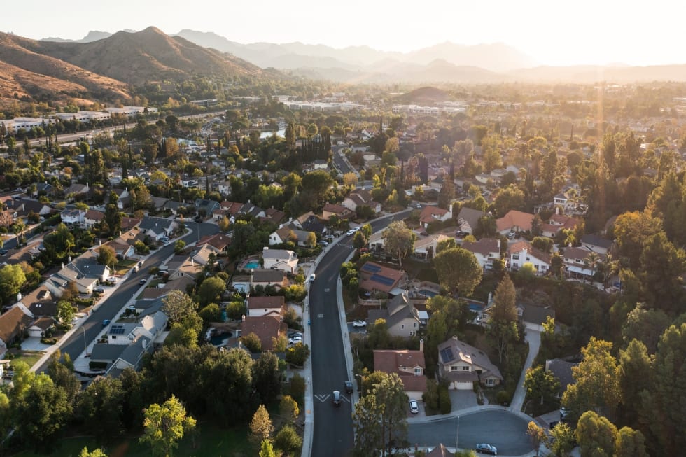 Agoura Hills cities near Los Angeles1