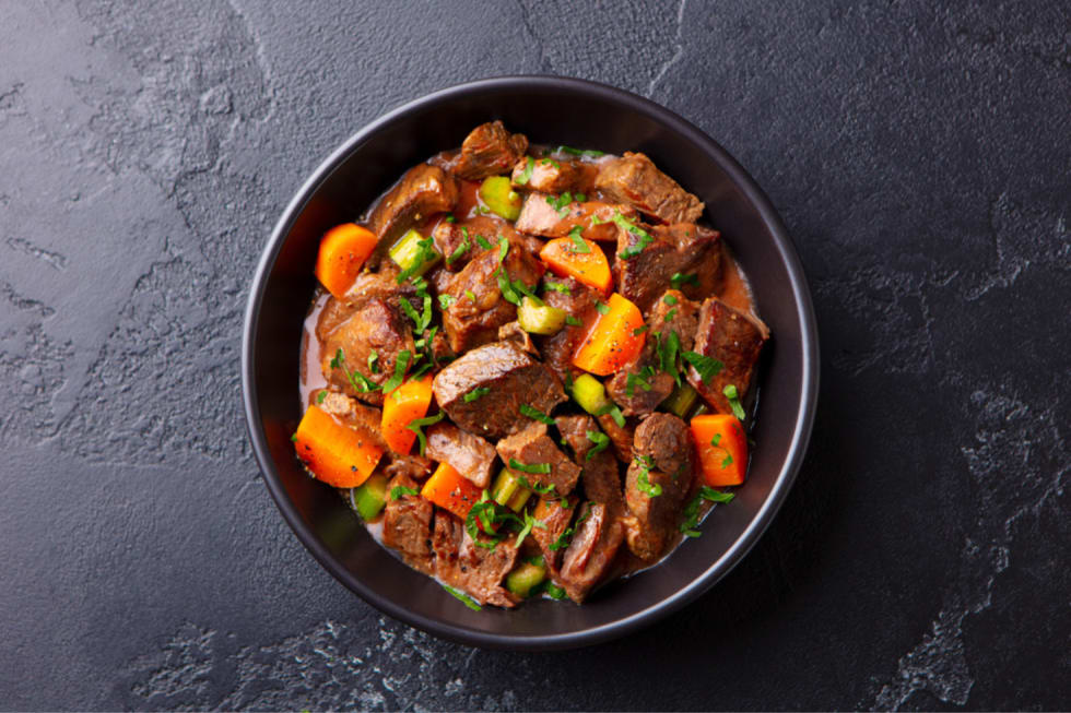Apartment-Friendly Winter Recipes