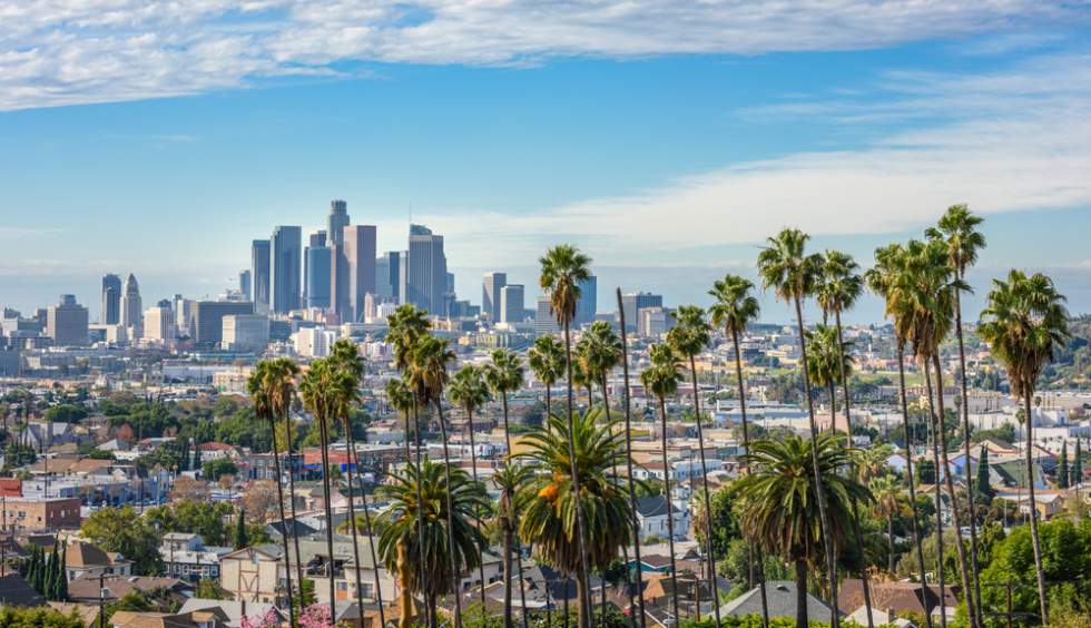 downtown los angeles - Apartment List
