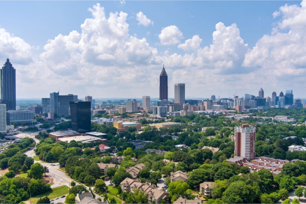 How Much Rent Can I Afford in Atlanta - 3