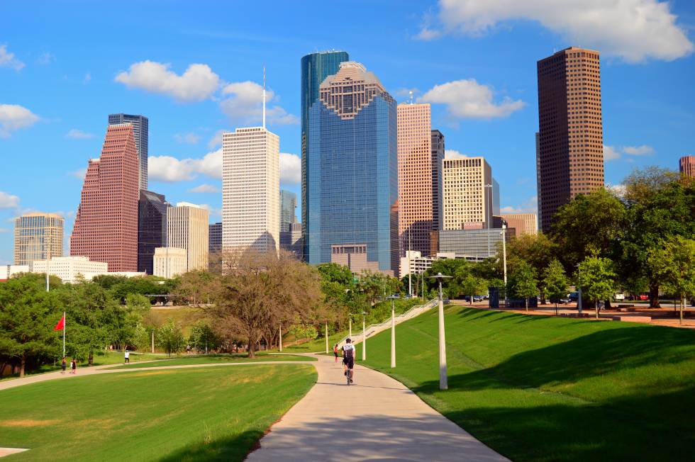 Average Rent Prices in Houston, TX